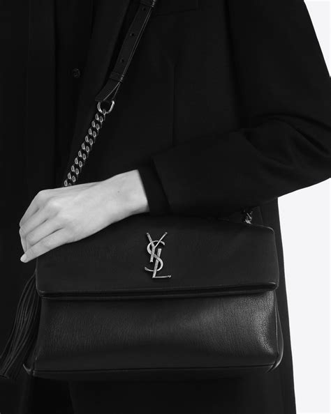 ysl west hollywood bag mini|saint laurent west Hollywood bag.